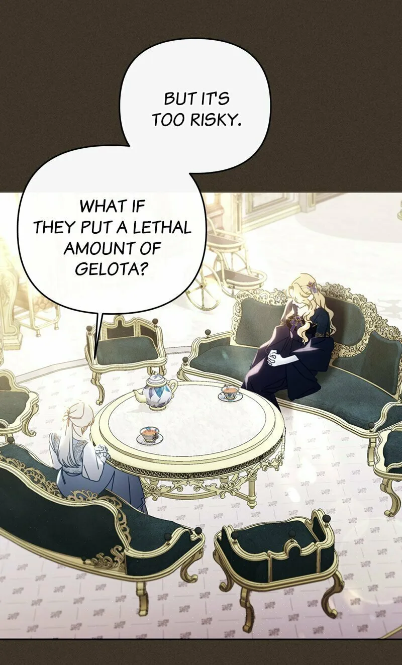 Read Ungracefully Grace chapter 21 image 70 on Lezhin