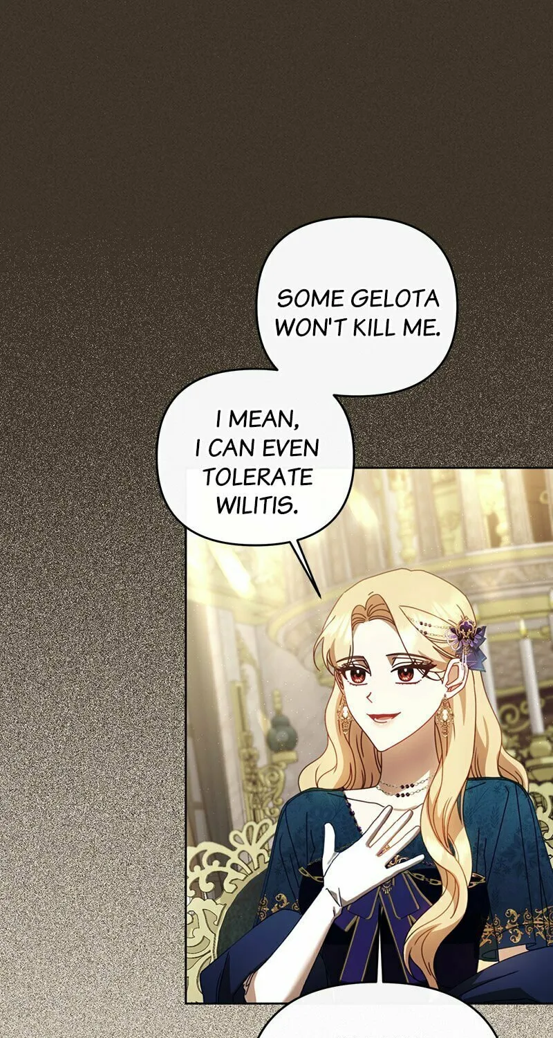Read Ungracefully Grace chapter 21 image 71 on Lezhin