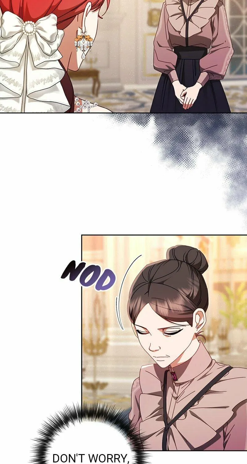 Read Ungracefully Grace chapter 21 image 8 on Lezhin