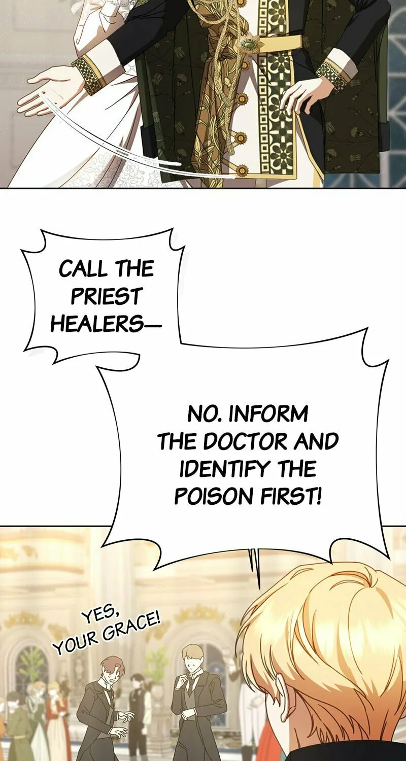 Read Ungracefully Grace chapter 21 image 82 on Lezhin