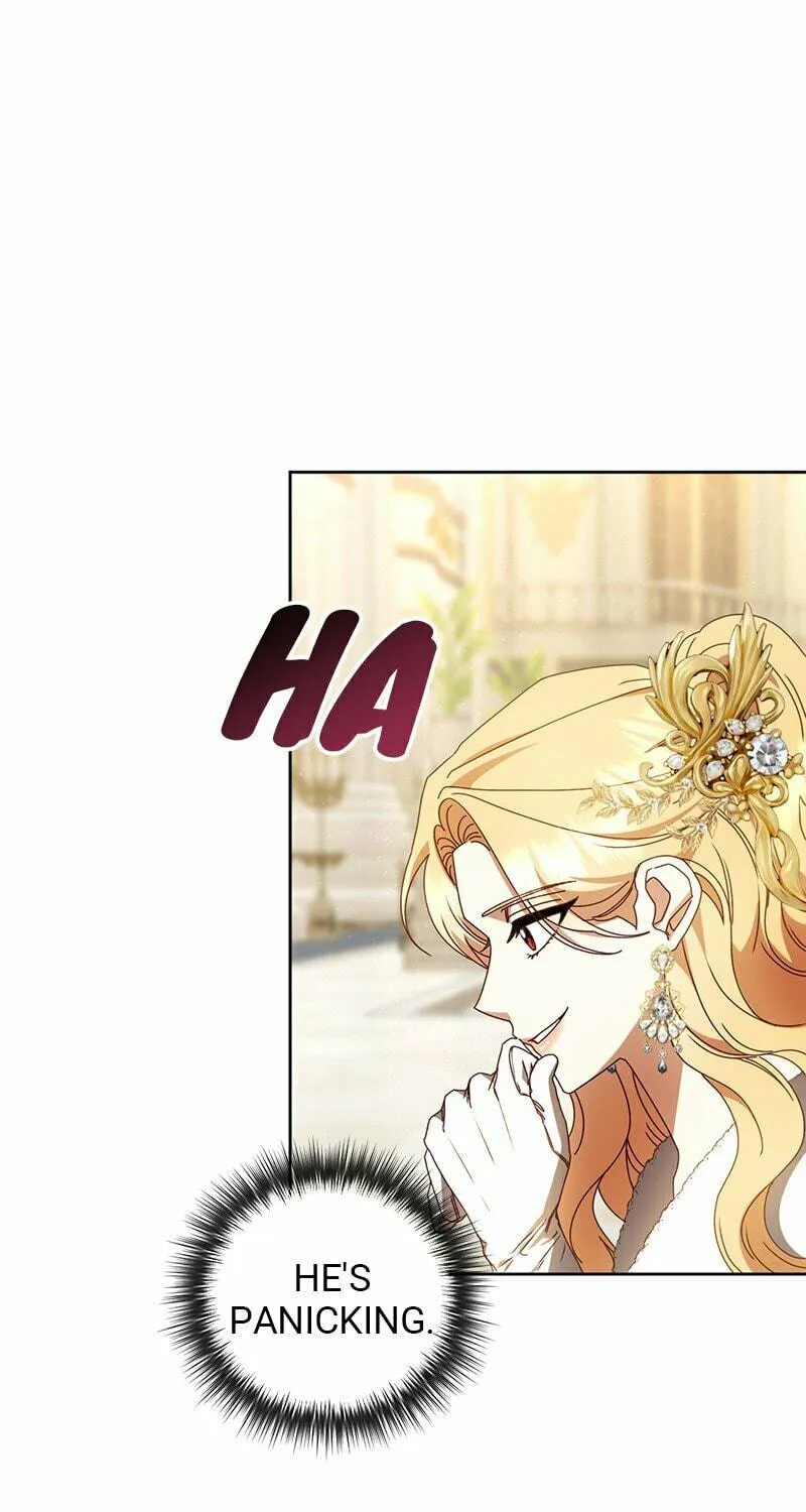 Read Ungracefully Grace chapter 21 image 84 on Lezhin