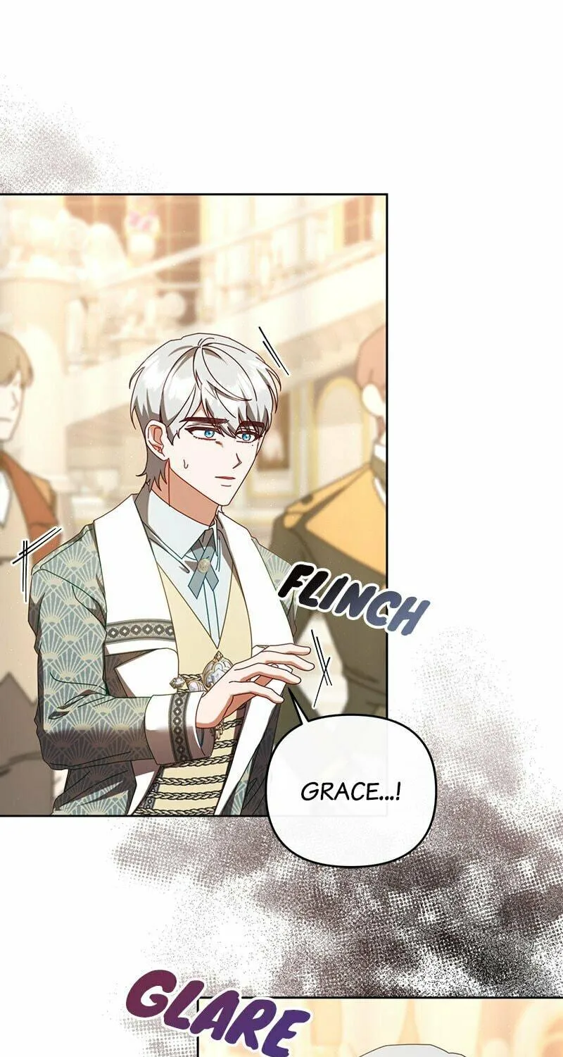 Read Ungracefully Grace chapter 21 image 93 on Lezhin