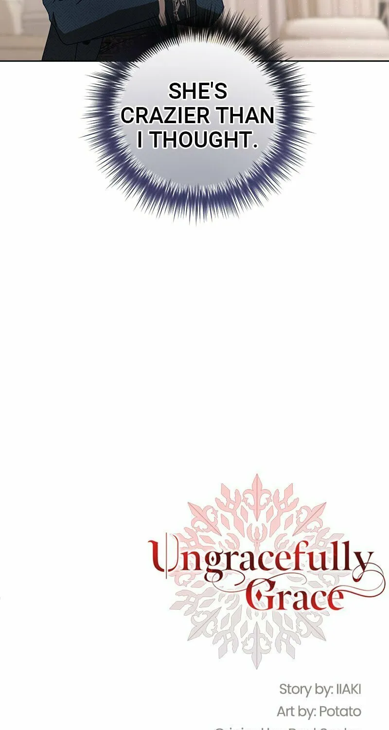 Read Ungracefully Grace chapter 21 image 99 on Lezhin