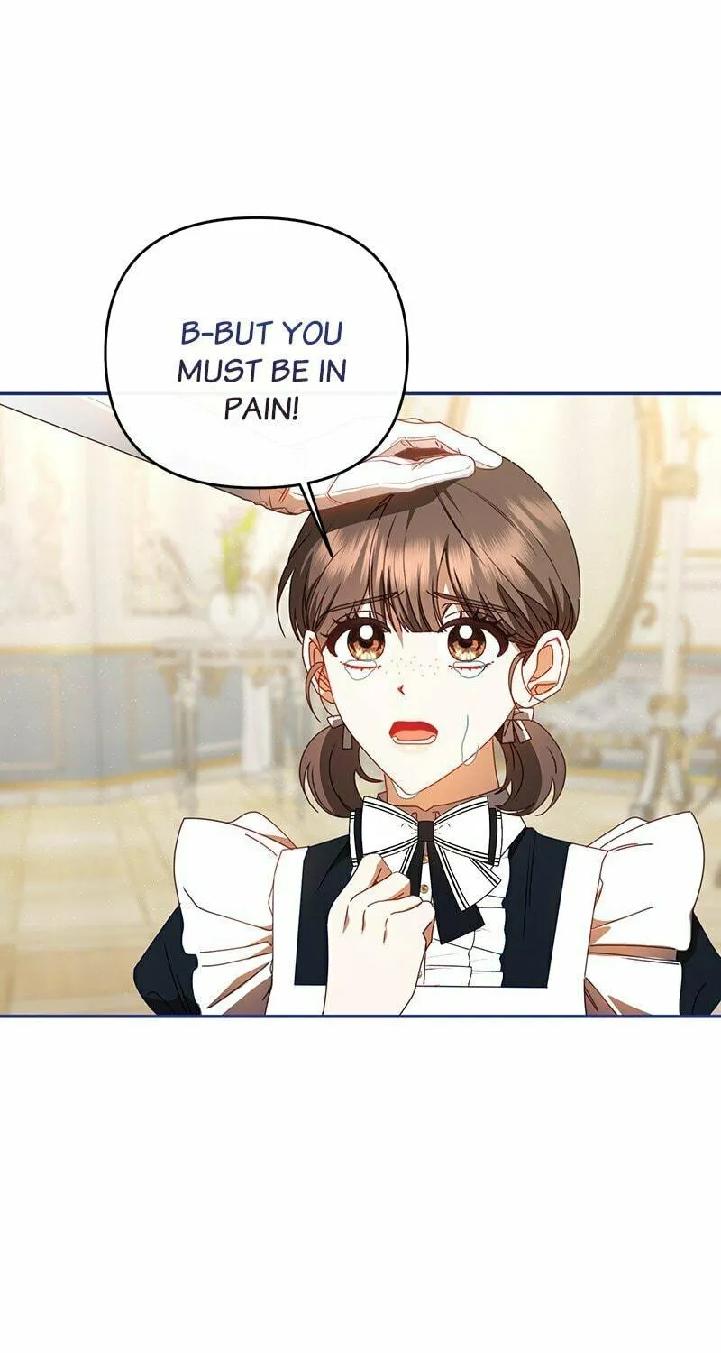 Read Ungracefully Grace chapter 22 image 10 on Lezhin