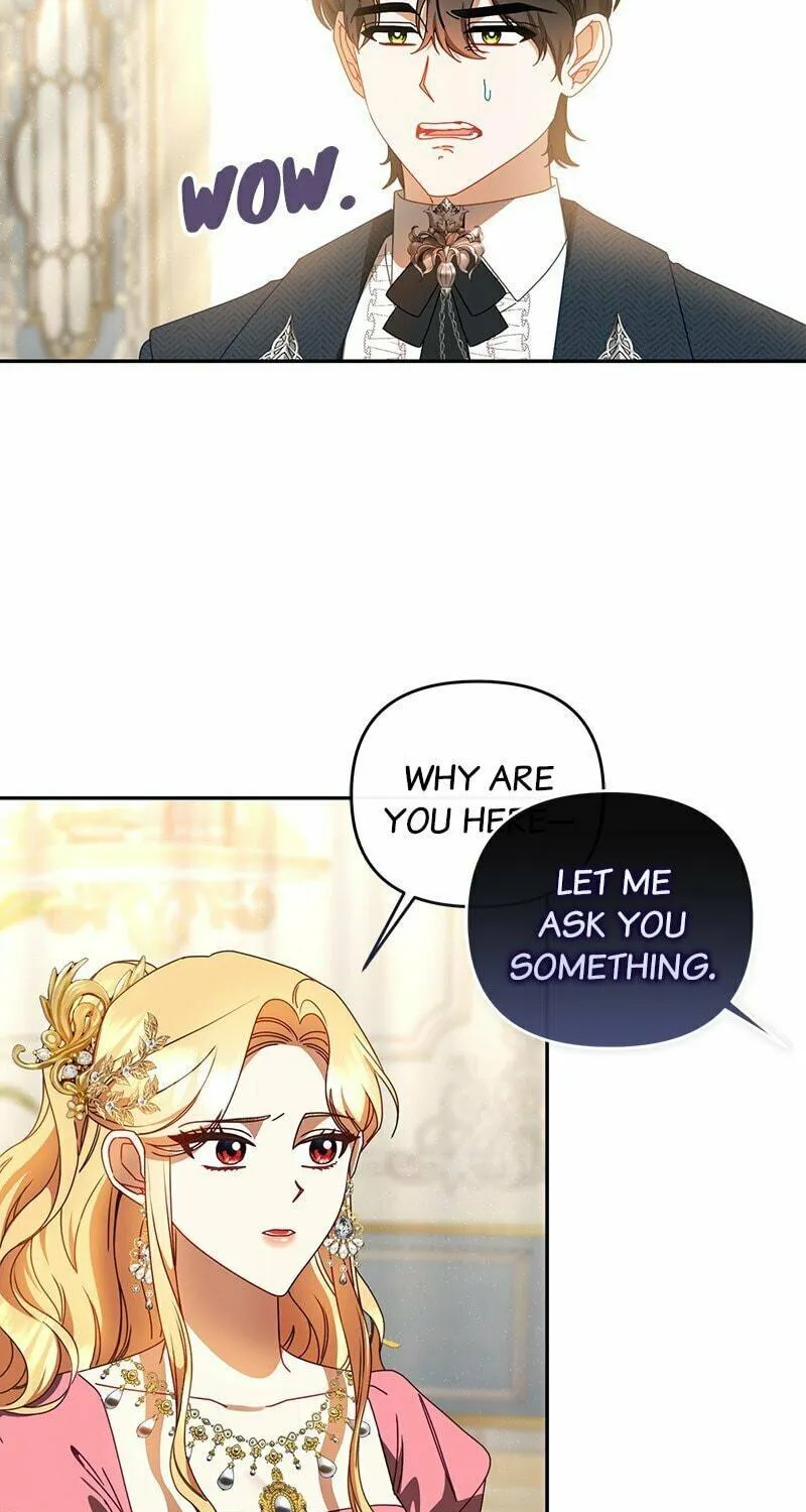 Read Ungracefully Grace chapter 22 image 16 on Lezhin