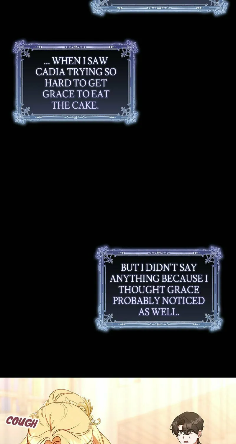 Read Ungracefully Grace chapter 22 image 23 on Lezhin