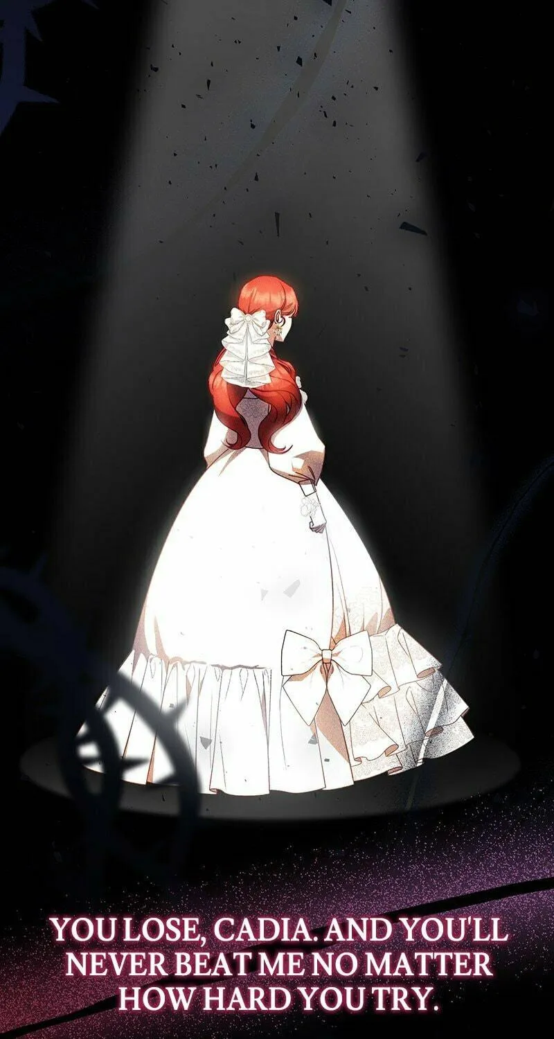 Read Ungracefully Grace chapter 22 image 33 on Lezhin