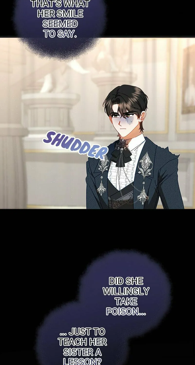 Read Ungracefully Grace chapter 22 image 35 on Lezhin