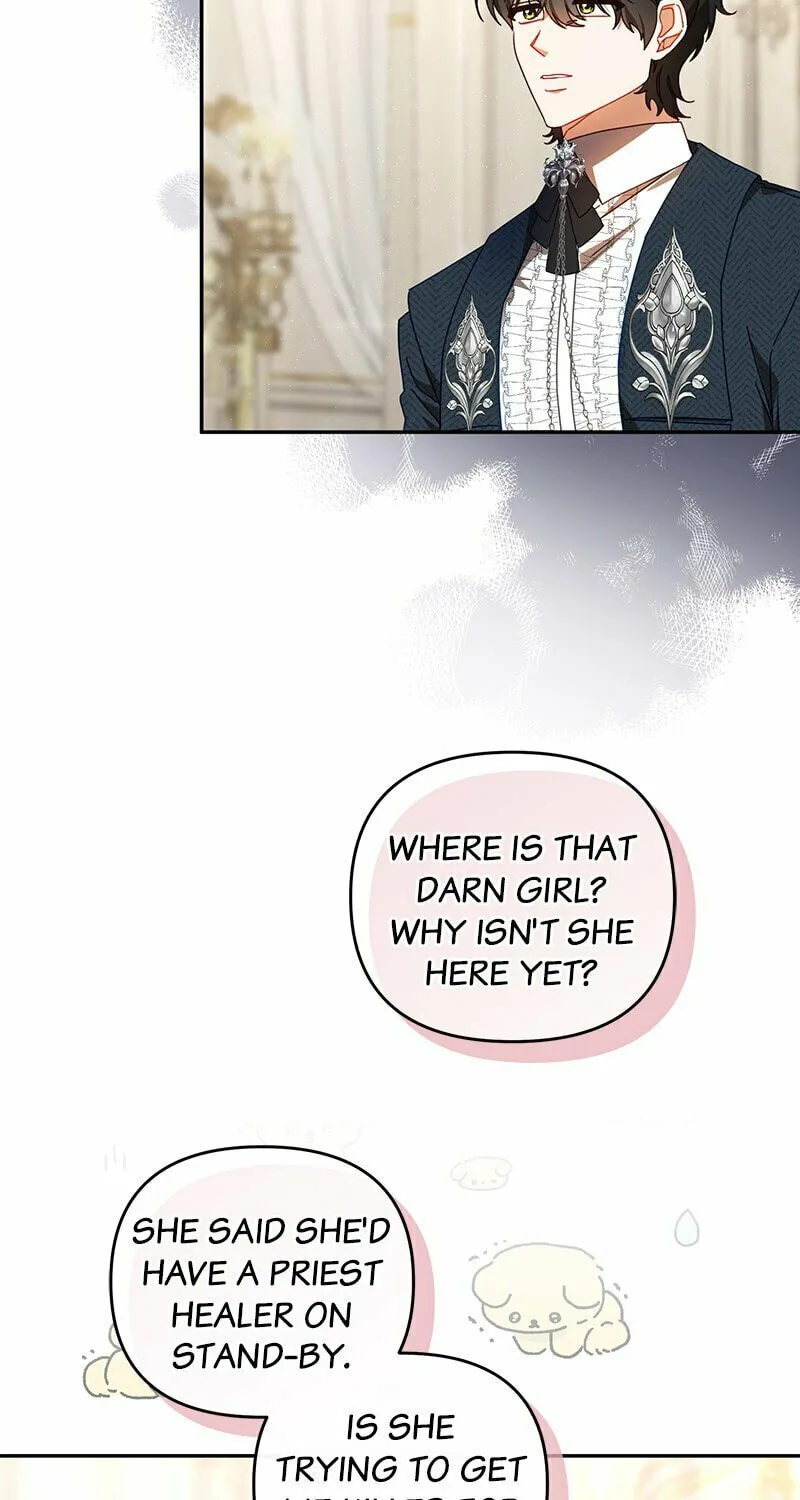 Read Ungracefully Grace chapter 22 image 42 on Lezhin