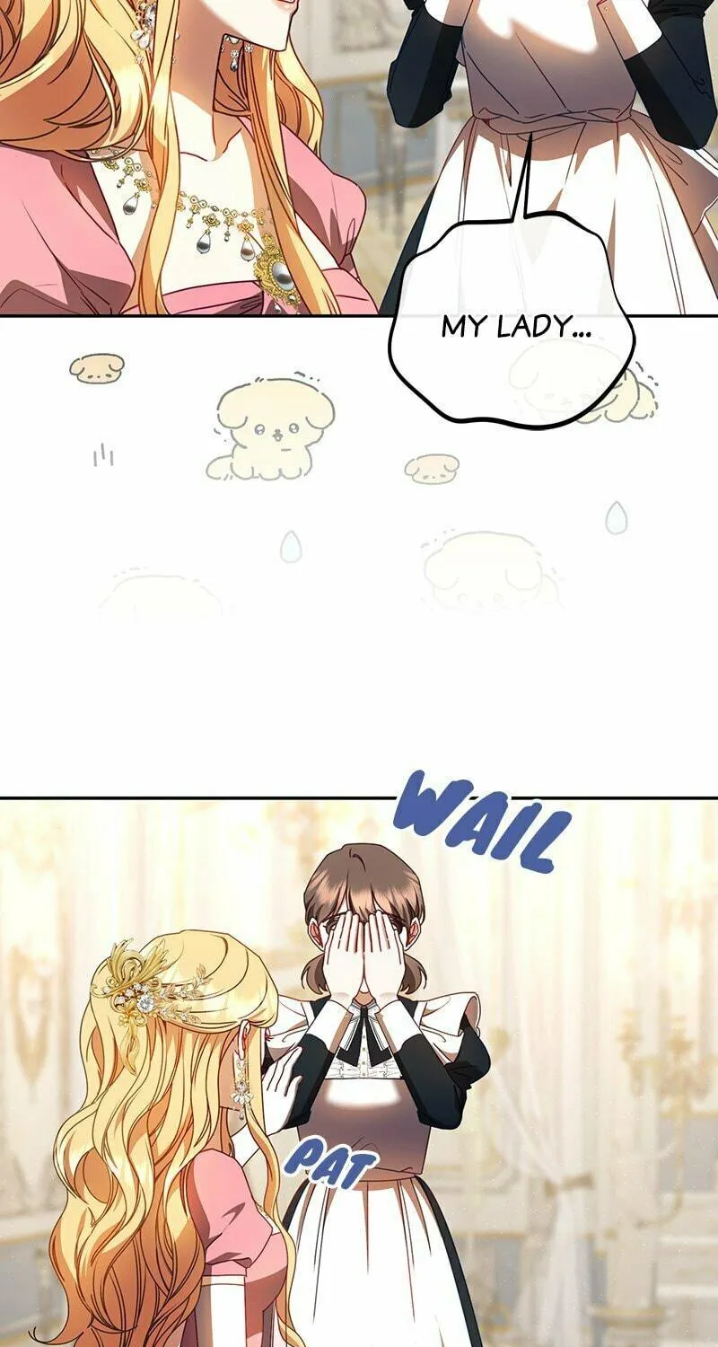 Read Ungracefully Grace chapter 22 image 44 on Lezhin