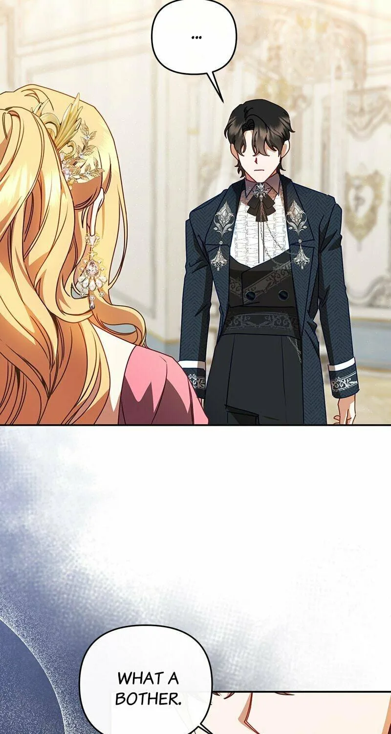 Read Ungracefully Grace chapter 22 image 46 on Lezhin