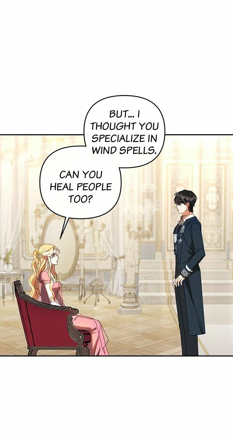 Read Ungracefully Grace chapter 22 image 58 on Lezhin