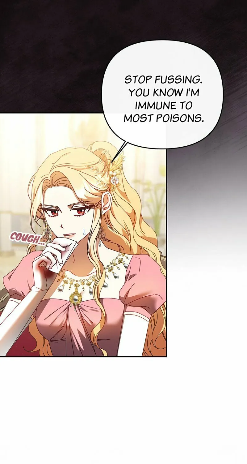 Read Ungracefully Grace chapter 22 image 6 on Lezhin