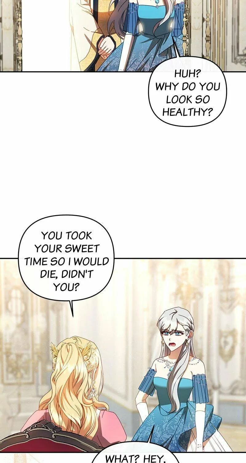 Read Ungracefully Grace chapter 22 image 60 on Lezhin