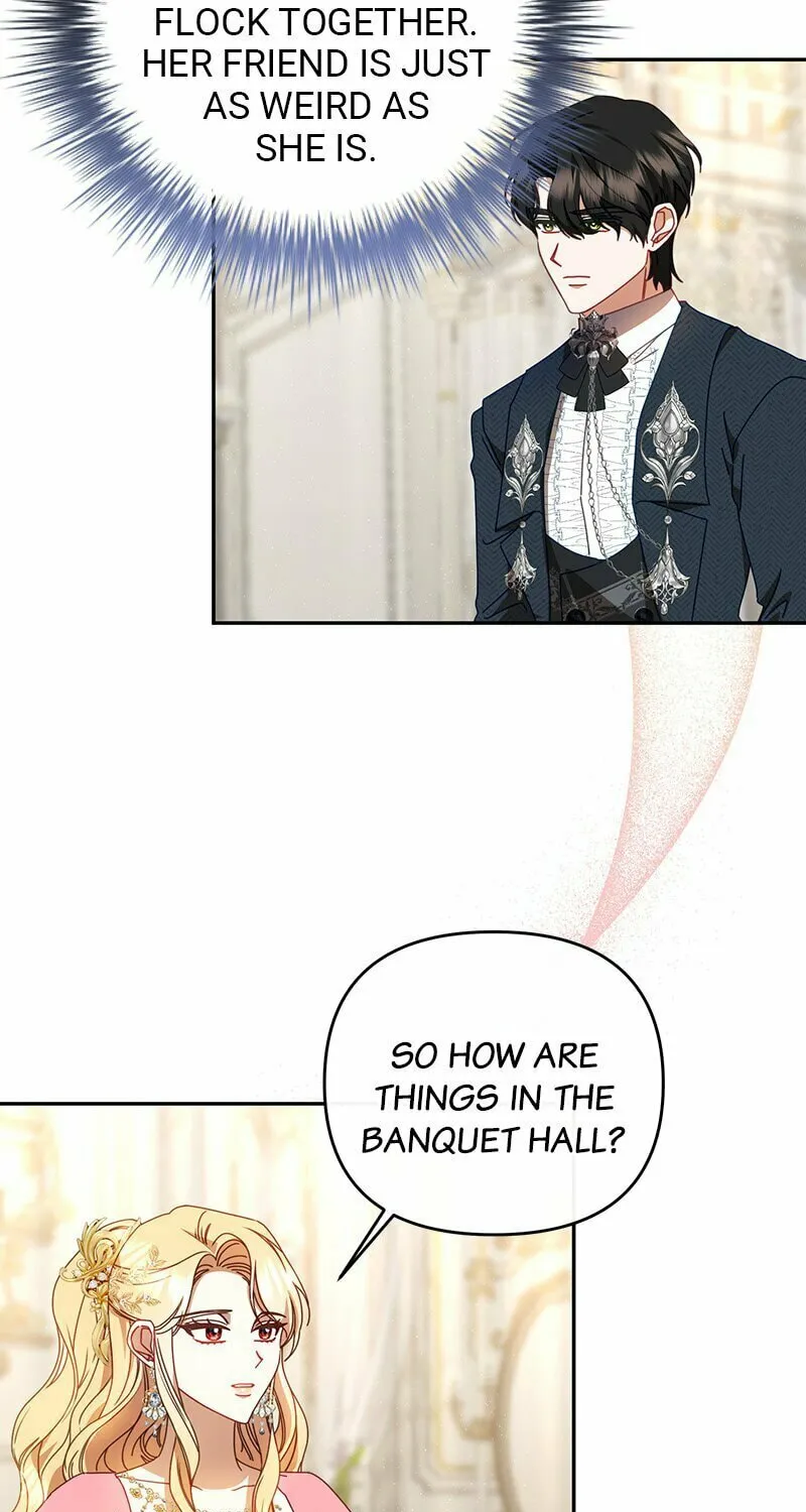 Read Ungracefully Grace chapter 22 image 62 on Lezhin