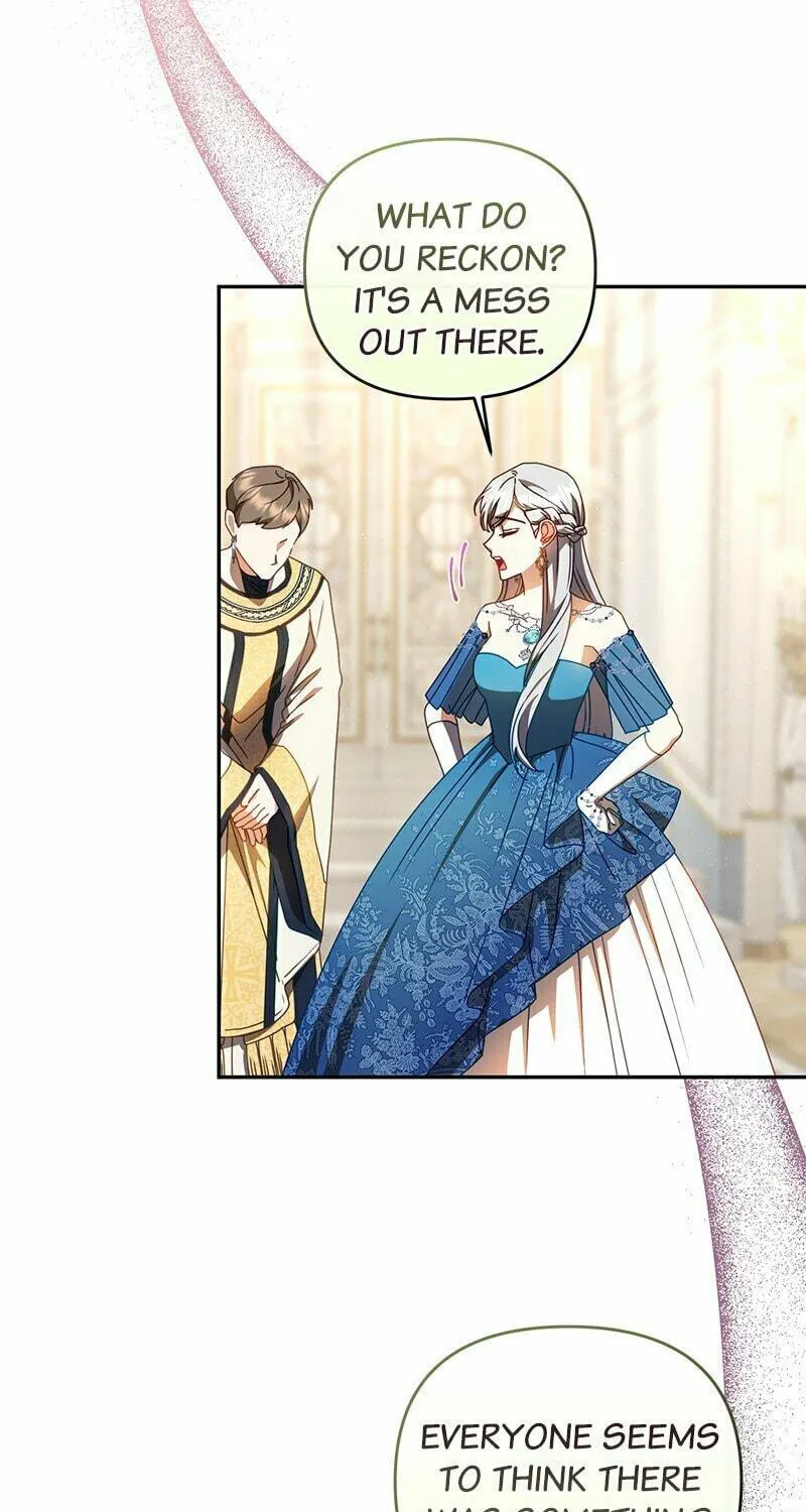 Read Ungracefully Grace chapter 22 image 64 on Lezhin
