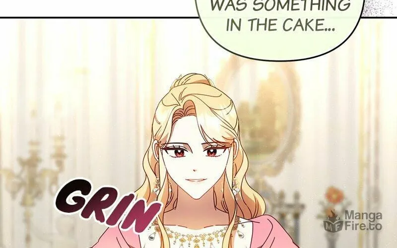 Read Ungracefully Grace chapter 22 image 65 on Lezhin