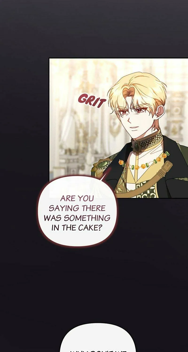 Read Ungracefully Grace chapter 22 image 72 on Lezhin