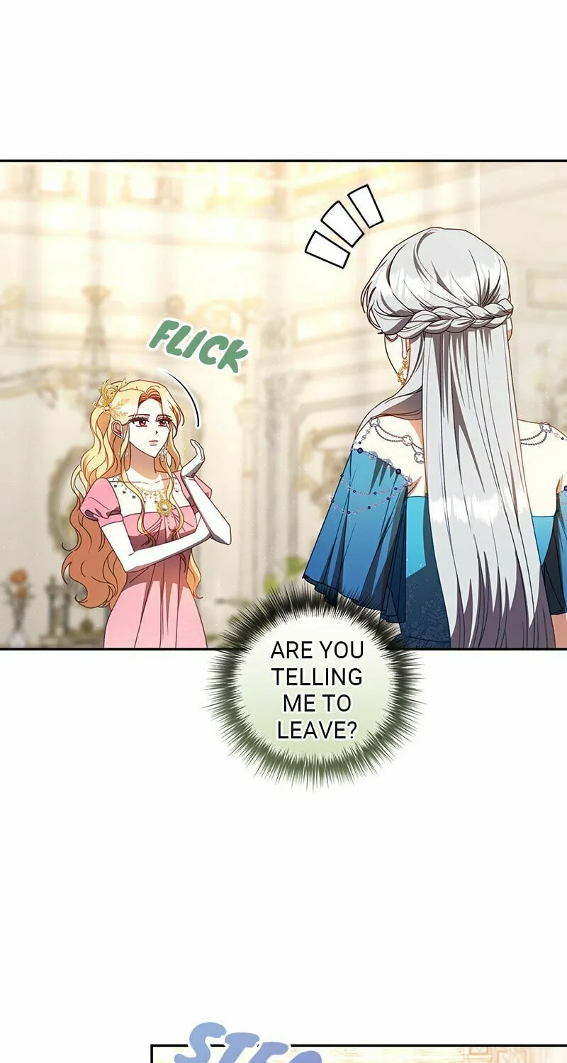 Read Ungracefully Grace chapter 22 image 79 on Lezhin