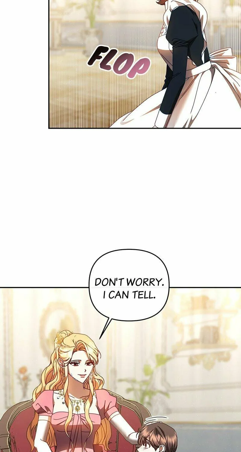 Read Ungracefully Grace chapter 22 image 8 on Lezhin