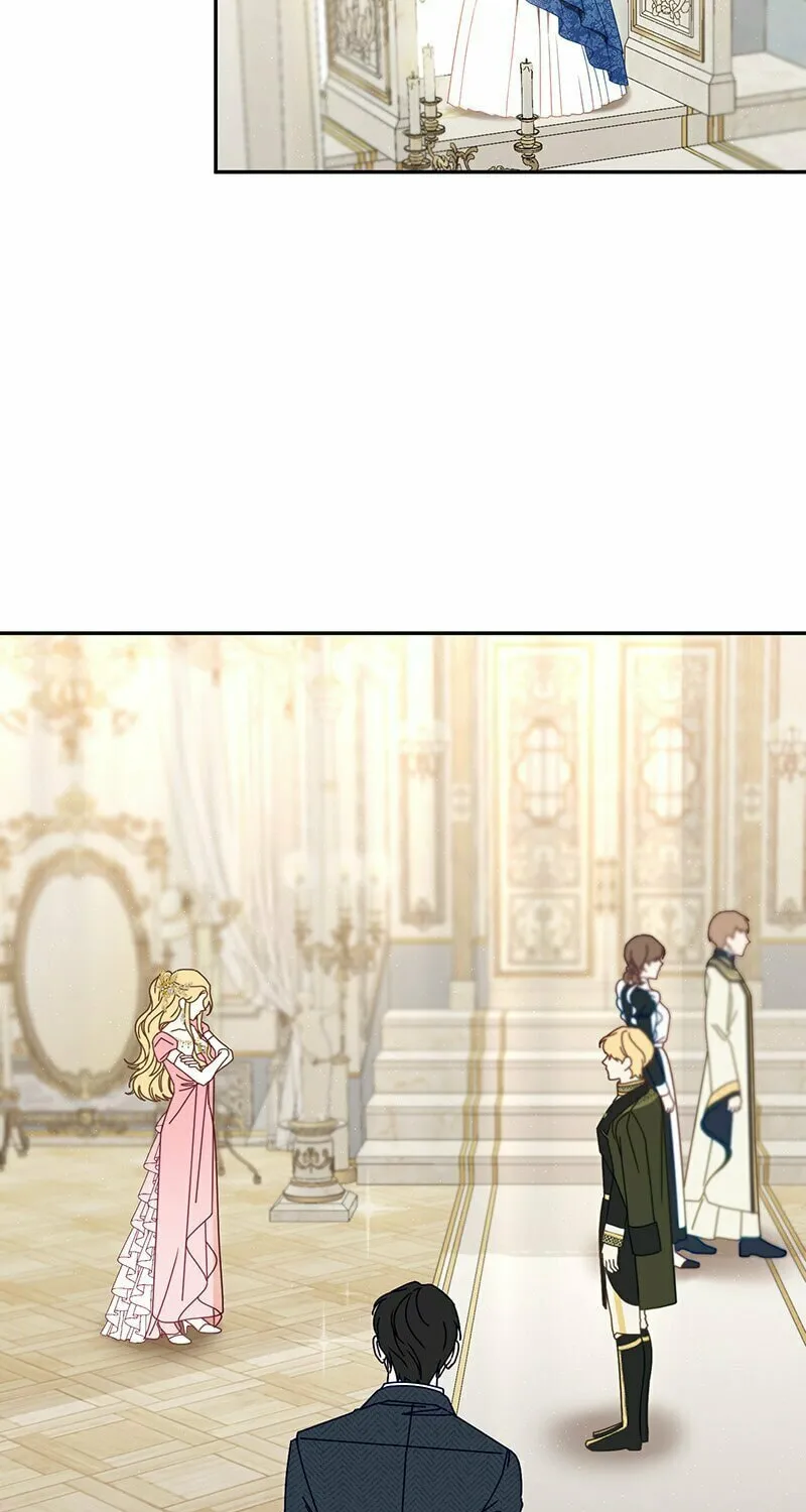 Read Ungracefully Grace chapter 22 image 81 on Lezhin