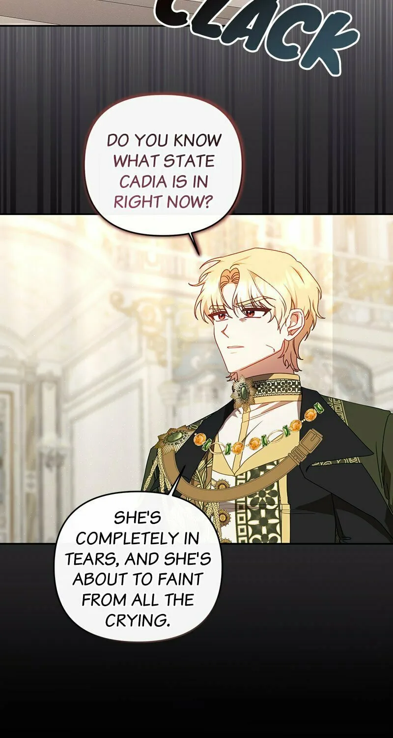 Read Ungracefully Grace chapter 22 image 85 on Lezhin