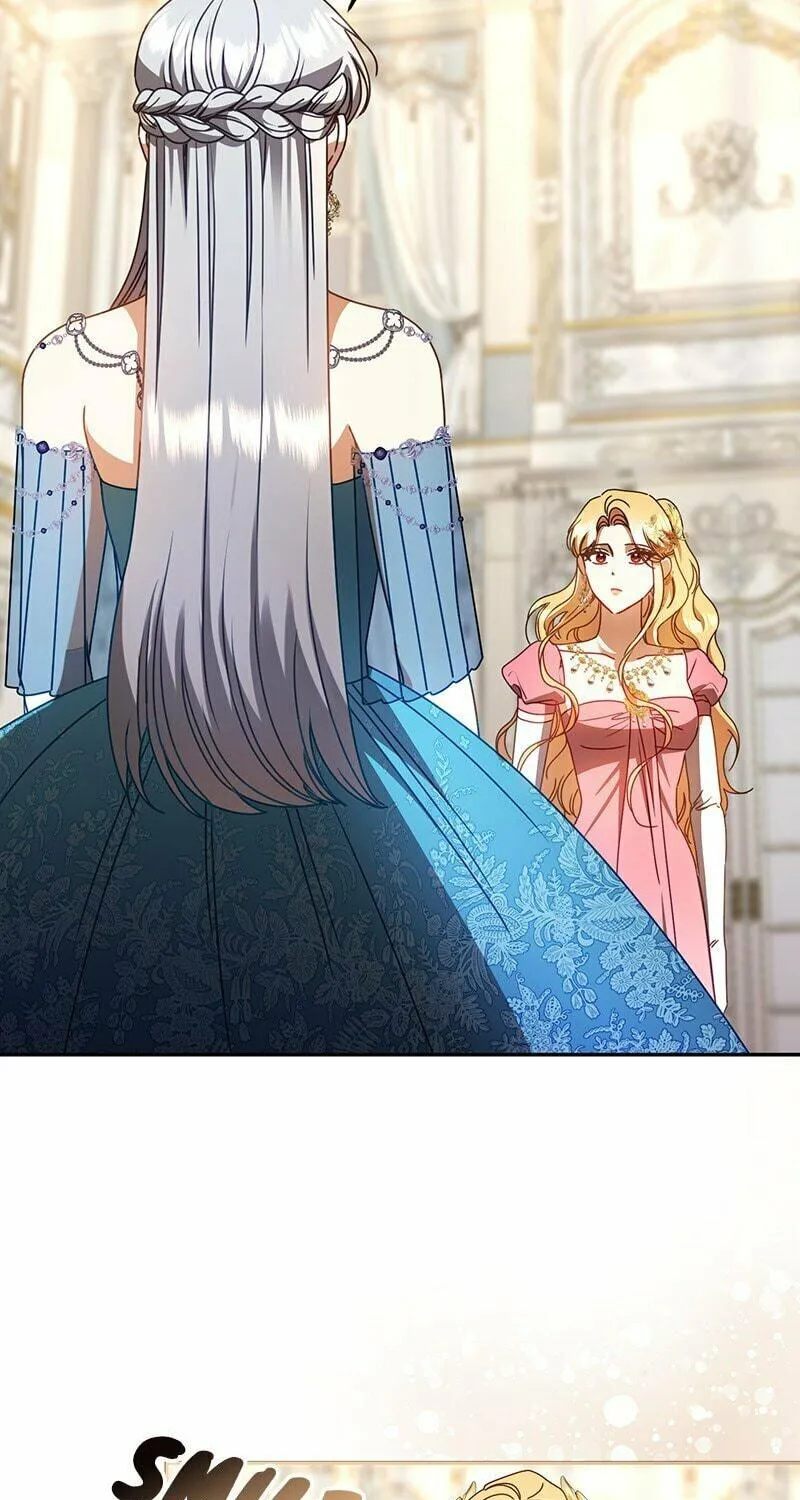 Read Ungracefully Grace chapter 23 image 100 on Lezhin