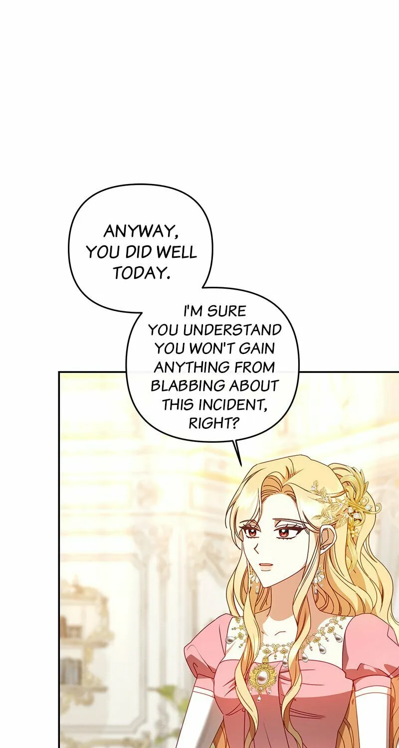 Read Ungracefully Grace chapter 23 image 124 on Lezhin