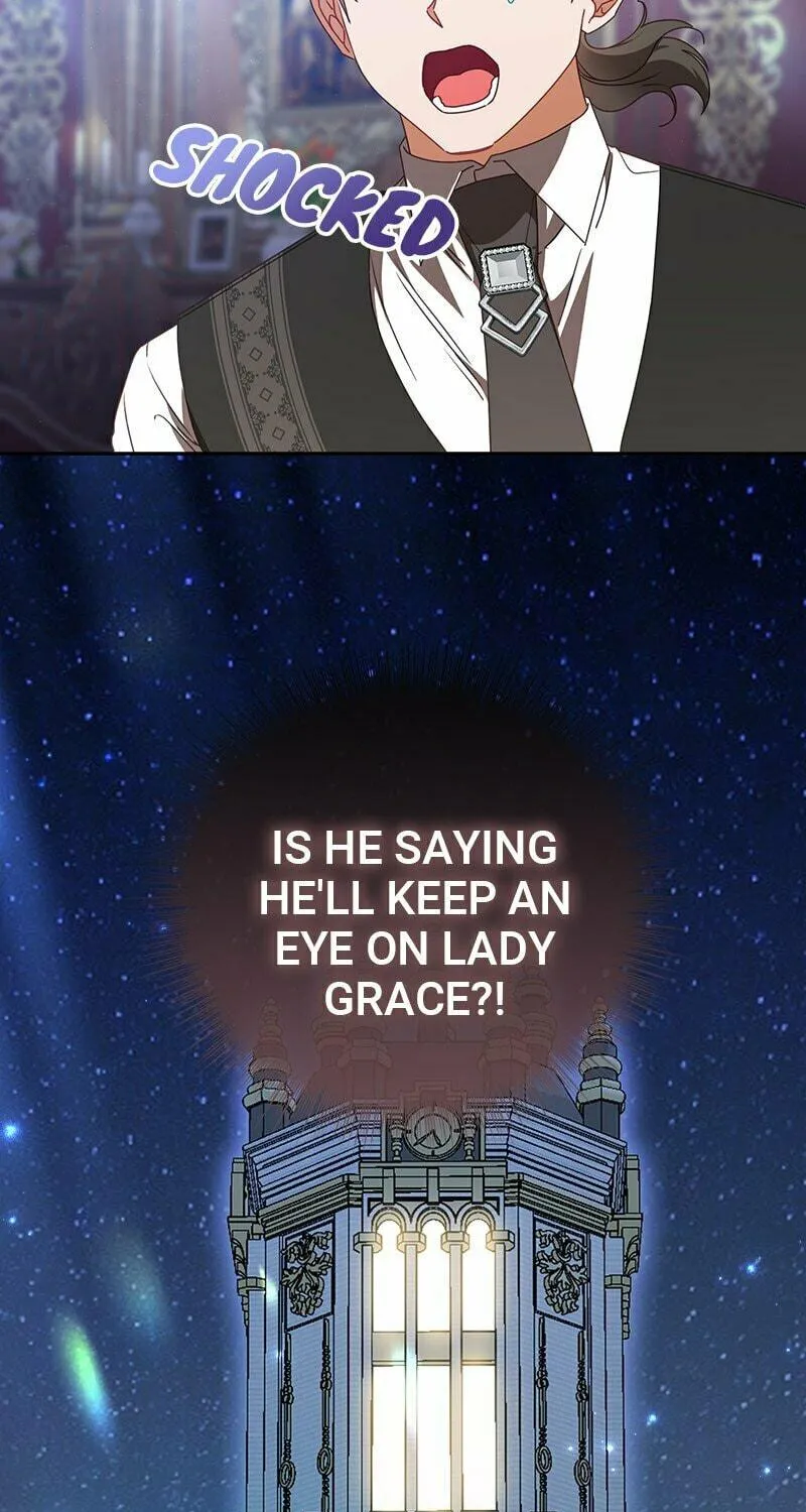 Read Ungracefully Grace chapter 23 image 157 on Lezhin