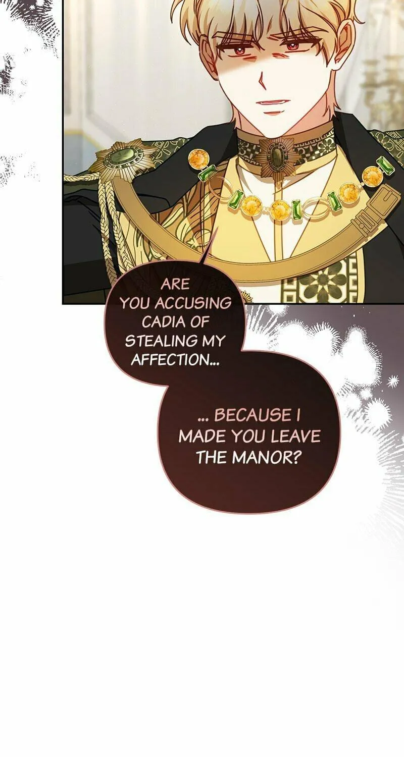 Read Ungracefully Grace chapter 23 image 17 on Lezhin