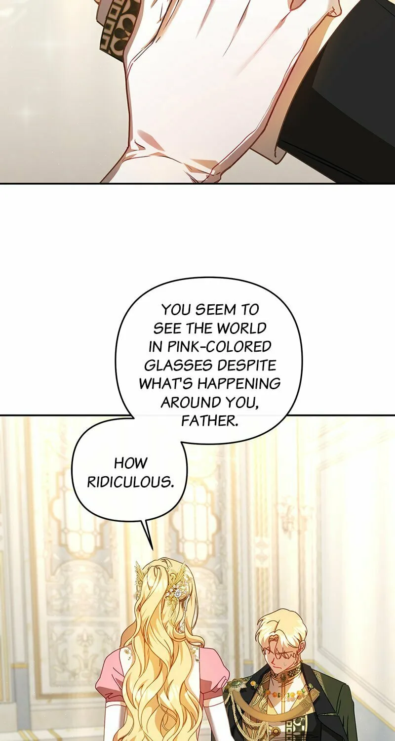 Read Ungracefully Grace chapter 23 image 19 on Lezhin