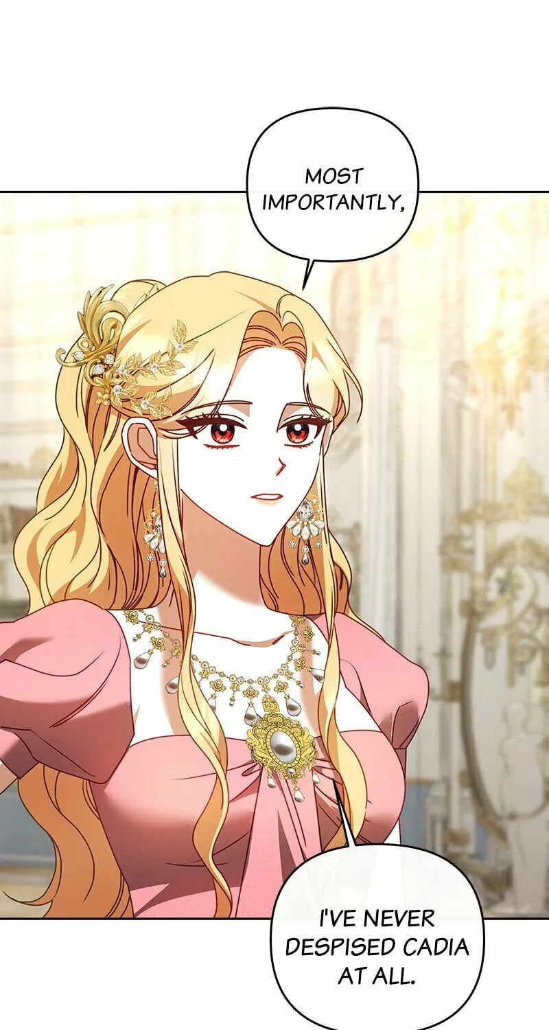 Read Ungracefully Grace chapter 23 image 22 on Lezhin