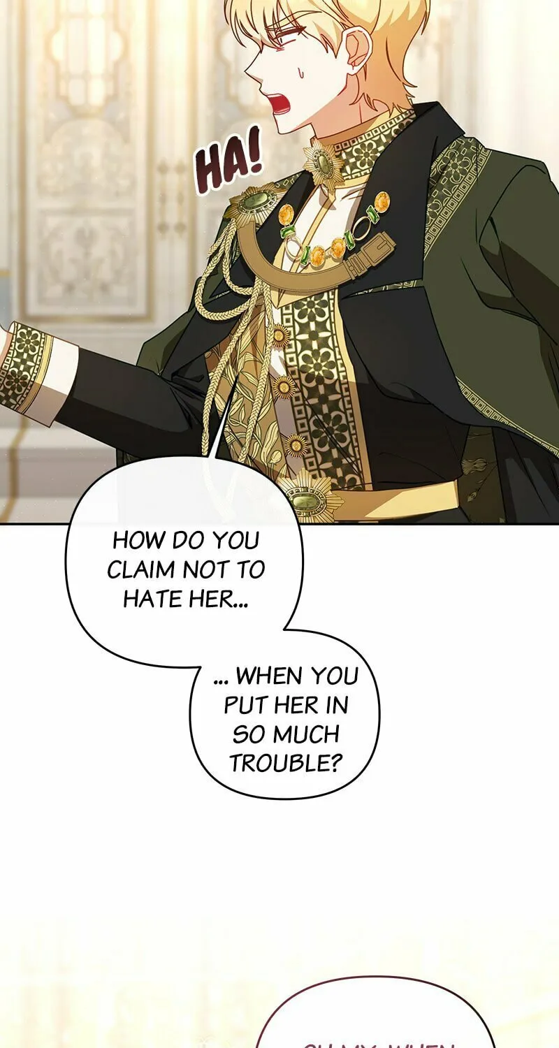 Read Ungracefully Grace chapter 23 image 24 on Lezhin