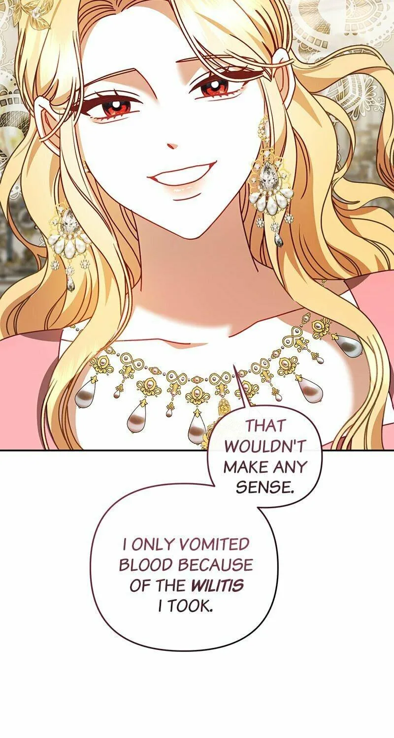 Read Ungracefully Grace chapter 23 image 26 on Lezhin