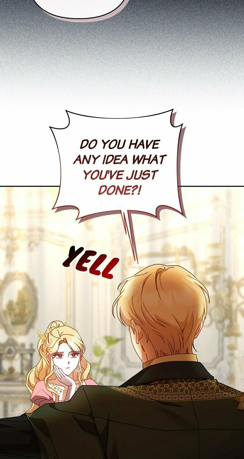 Read Ungracefully Grace chapter 23 image 30 on Lezhin