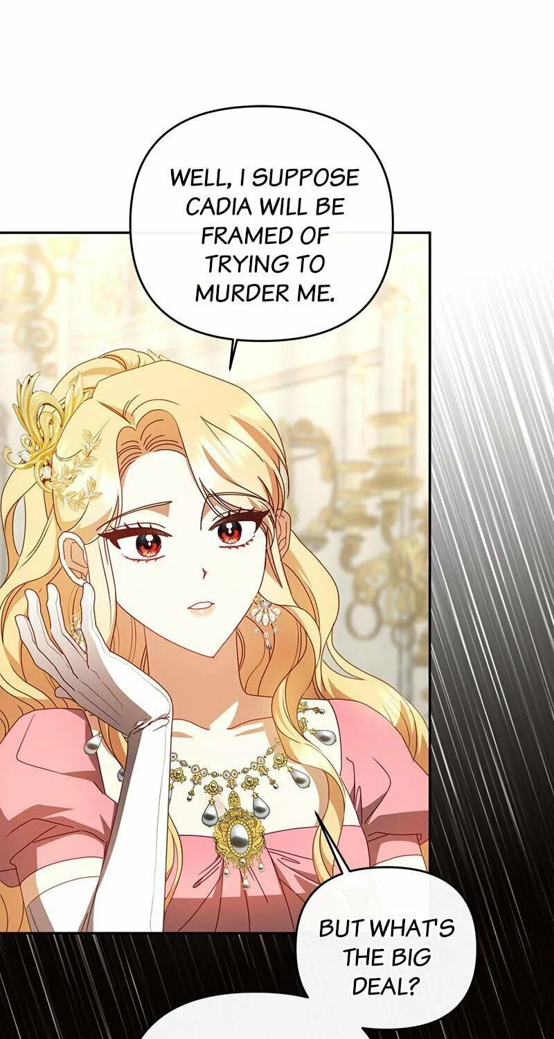 Read Ungracefully Grace chapter 23 image 32 on Lezhin