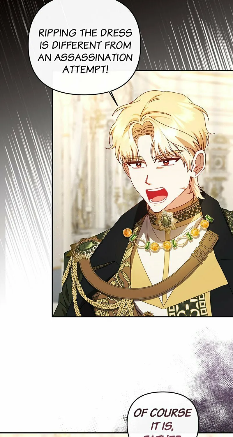 Read Ungracefully Grace chapter 23 image 34 on Lezhin