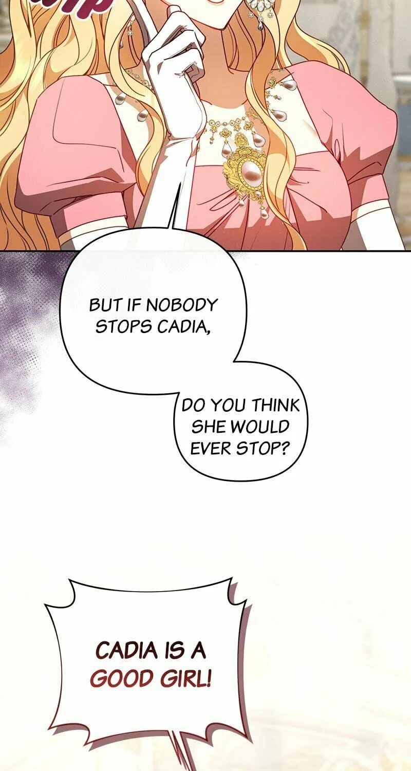 Read Ungracefully Grace chapter 23 image 36 on Lezhin