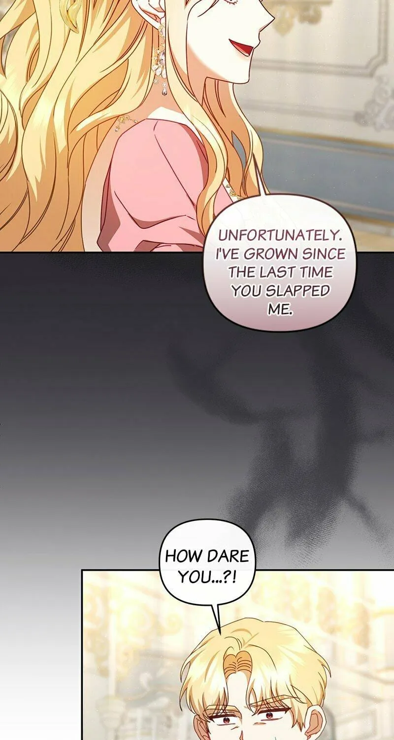 Read Ungracefully Grace chapter 23 image 4 on Lezhin