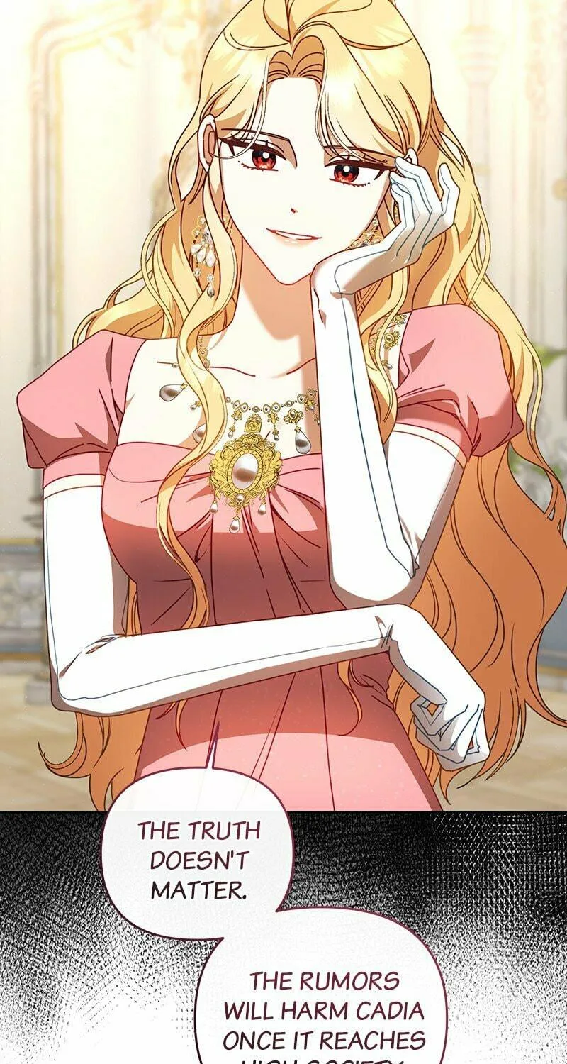 Read Ungracefully Grace chapter 23 image 49 on Lezhin