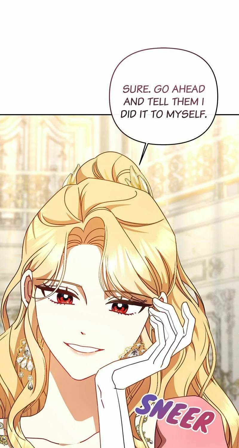 Read Ungracefully Grace chapter 23 image 52 on Lezhin