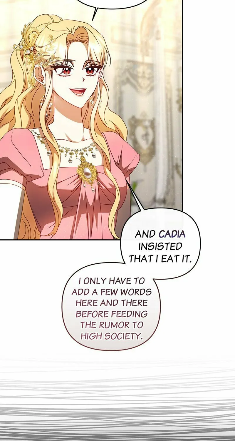 Read Ungracefully Grace chapter 23 image 58 on Lezhin