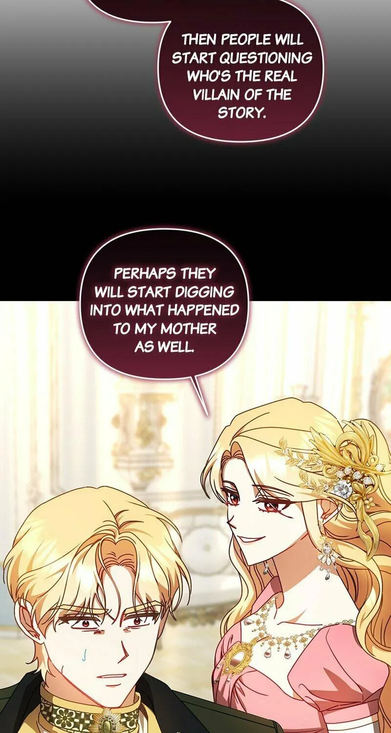 Read Ungracefully Grace chapter 23 image 64 on Lezhin