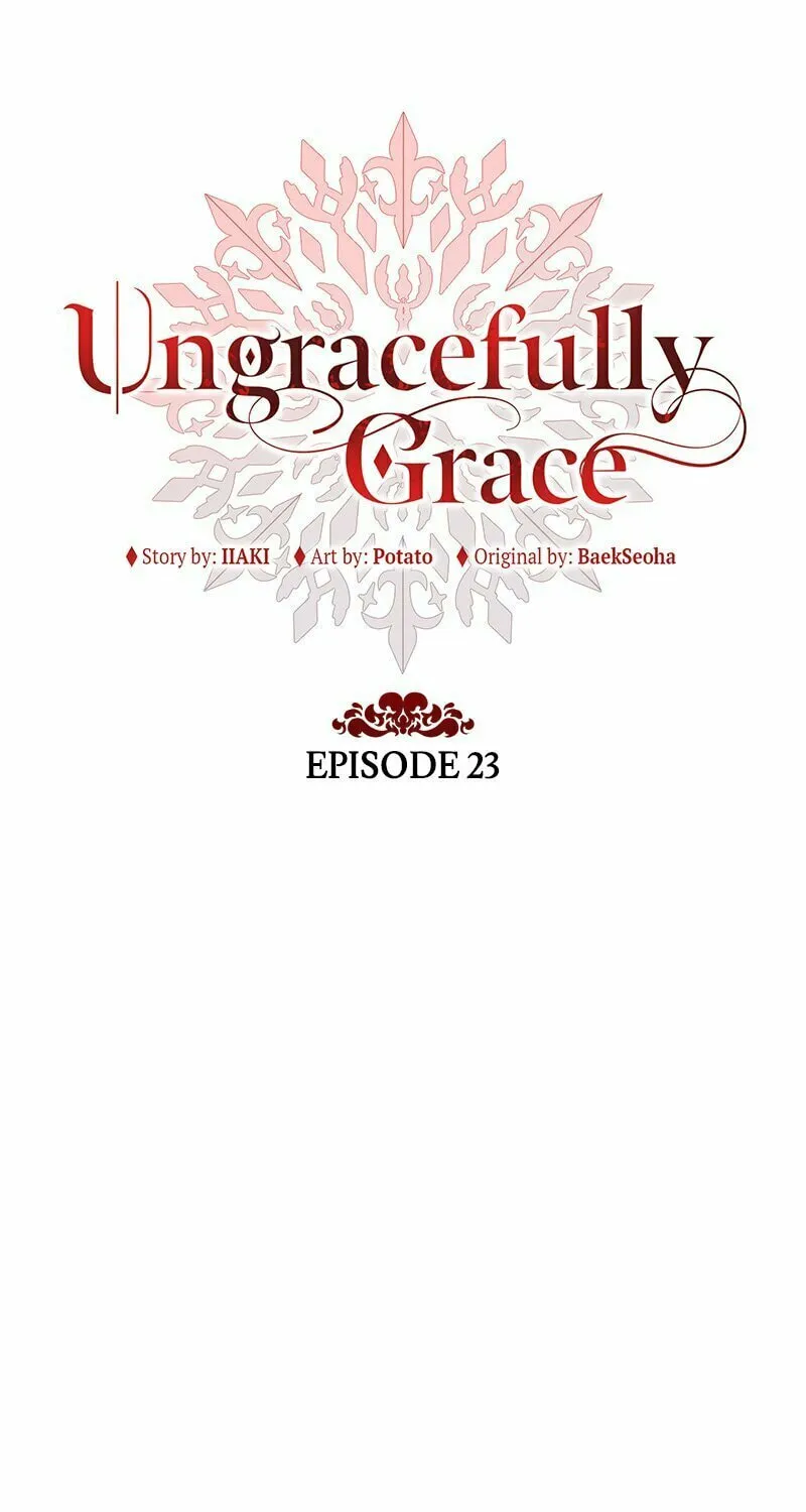 Read Ungracefully Grace chapter 23 image 87 on Lezhin