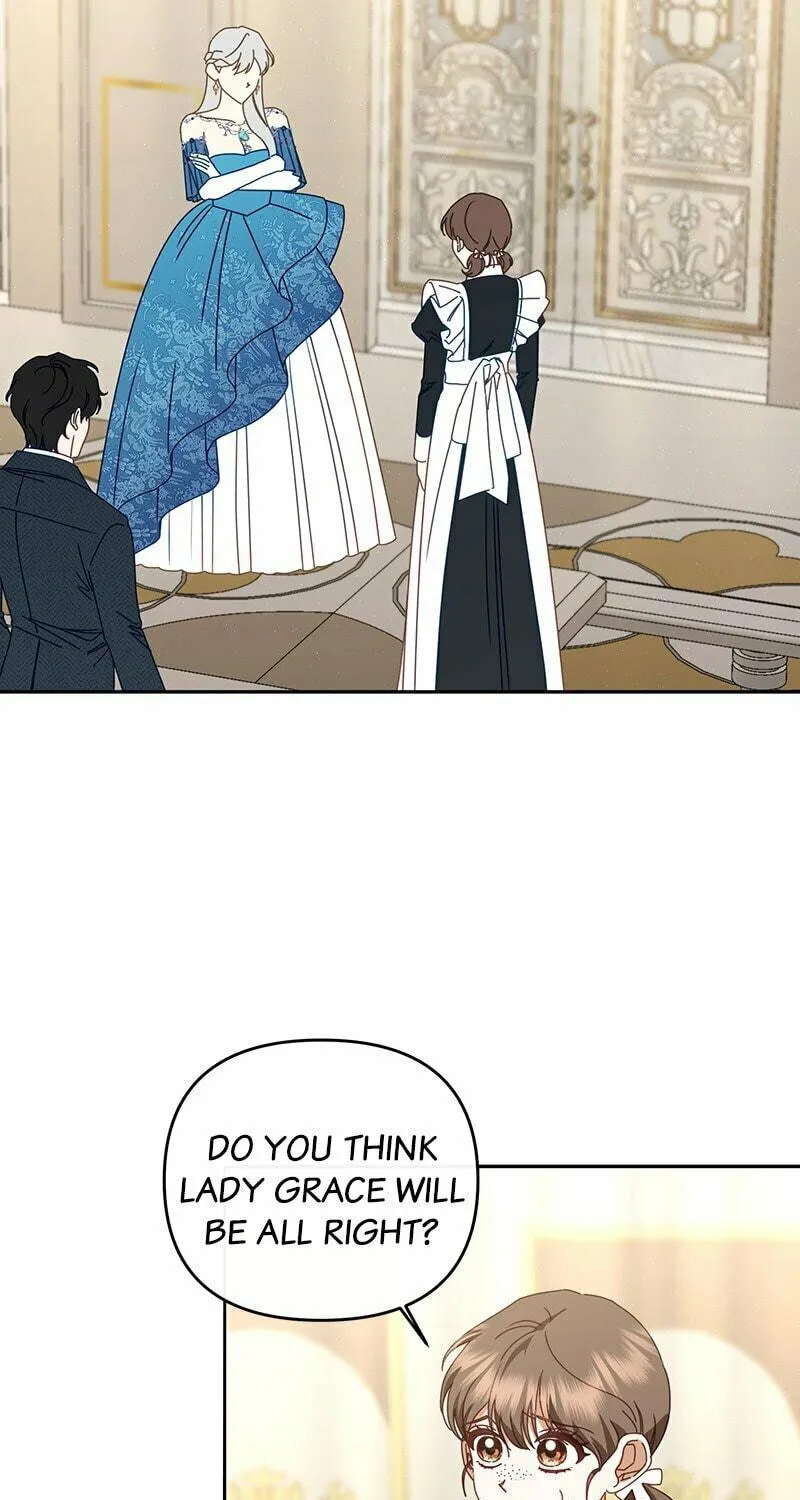 Read Ungracefully Grace chapter 23 image 89 on Lezhin