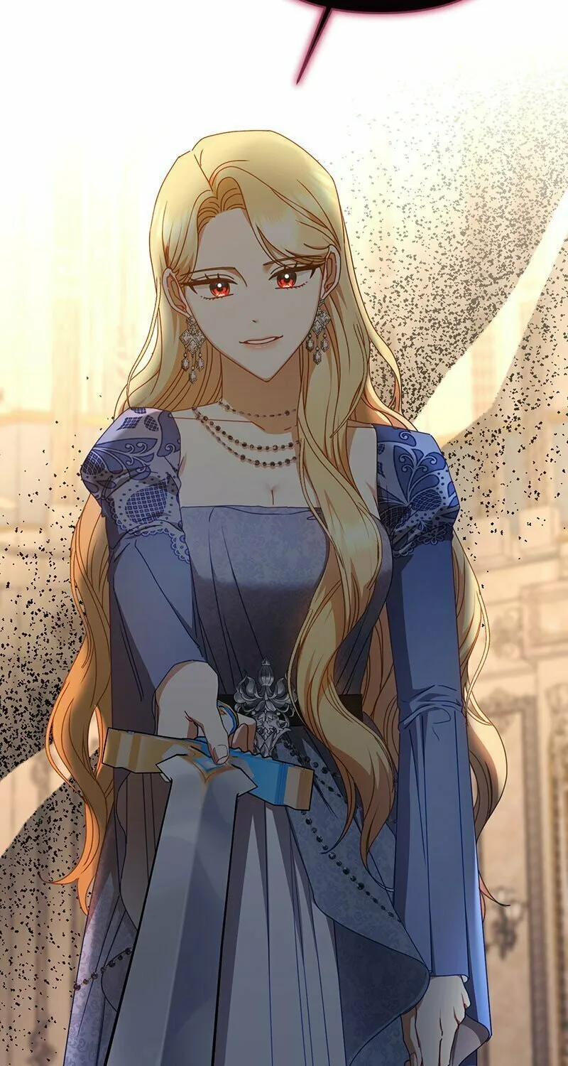 Read Ungracefully Grace chapter 24 image 109 on Lezhin