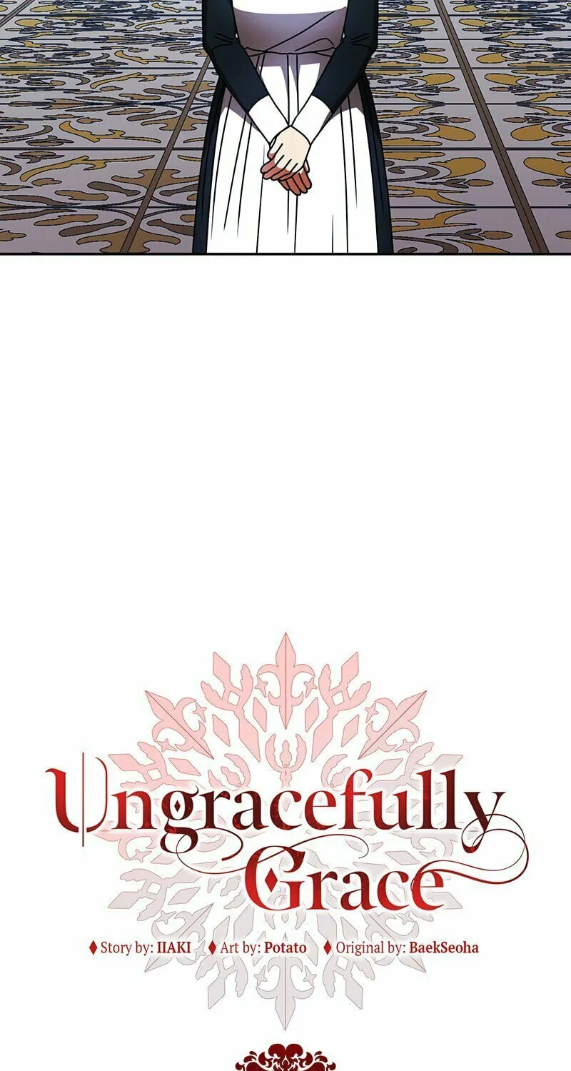 Read Ungracefully Grace chapter 24 image 12 on Lezhin