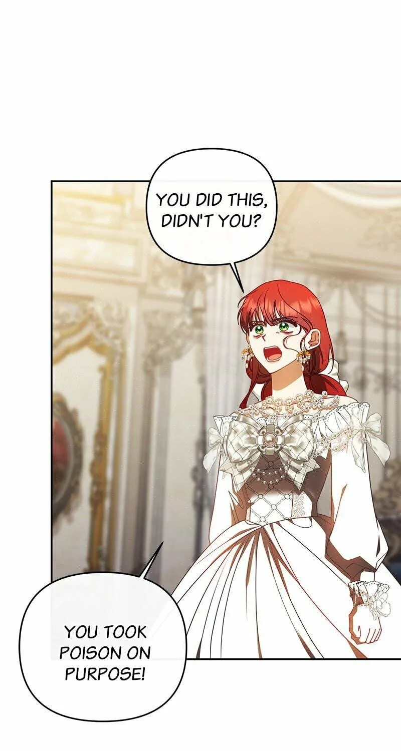 Read Ungracefully Grace chapter 24 image 27 on Lezhin