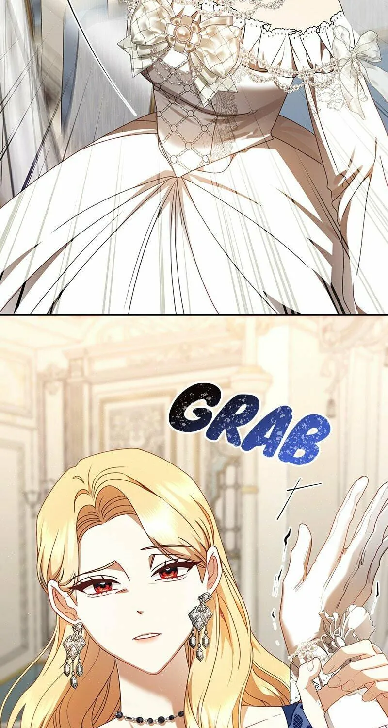 Read Ungracefully Grace chapter 24 image 38 on Lezhin