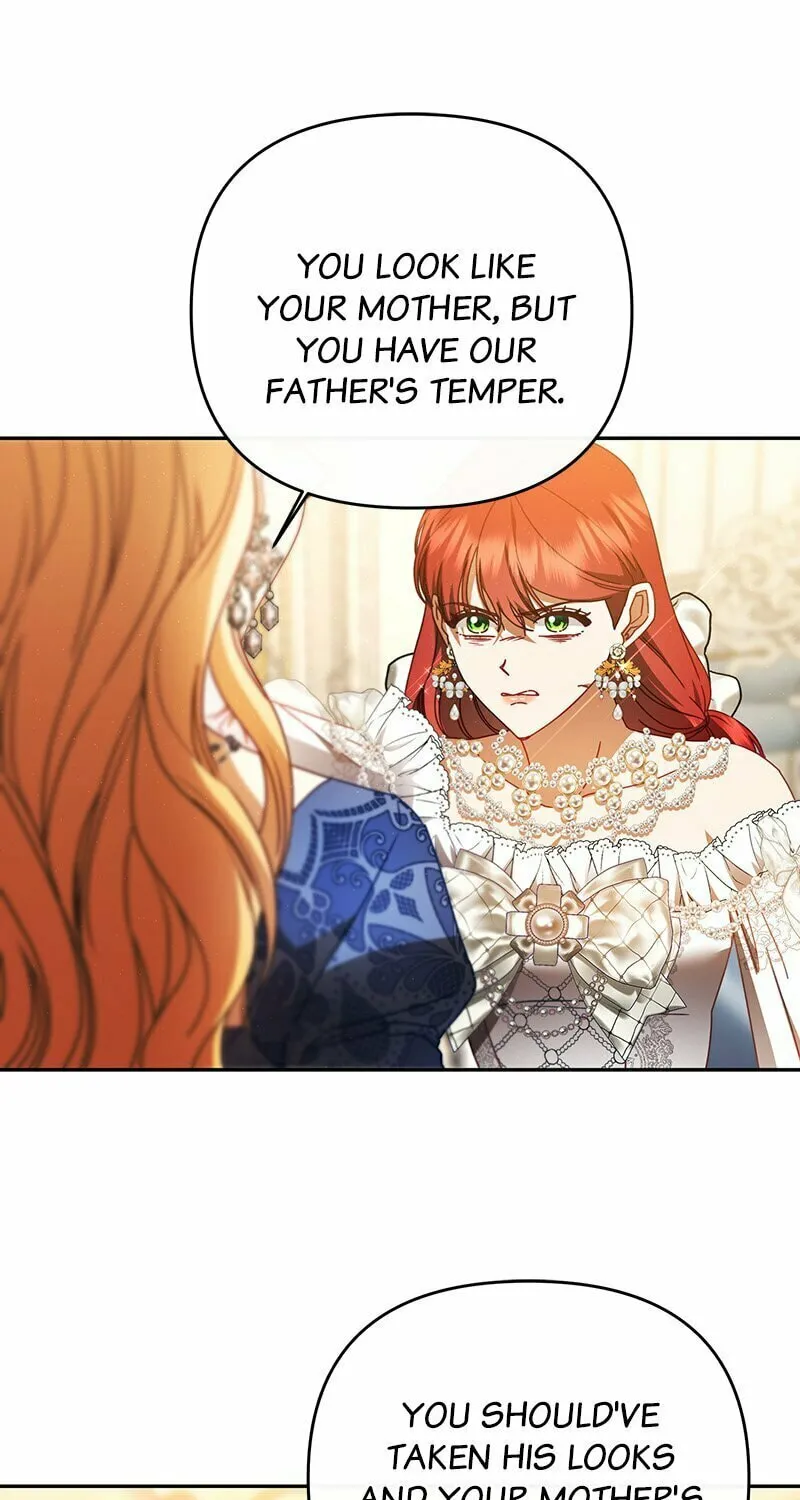 Read Ungracefully Grace chapter 24 image 41 on Lezhin